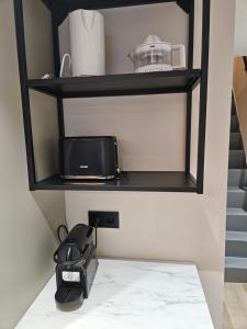 Loft coqueto en corralillos UAT01901