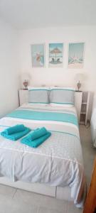 Appartement à 5mn de la plage en RdC