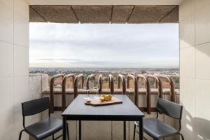 Lineal - 2 bedrooms and balcony in Goya