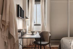 Lineal - 2 bedrooms and balcony in Goya