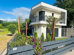 Cappello Vendégház