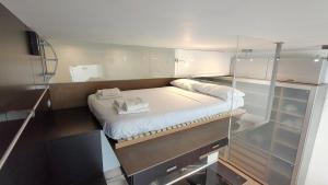 La Casa Di Epi - Loft - Parking privato