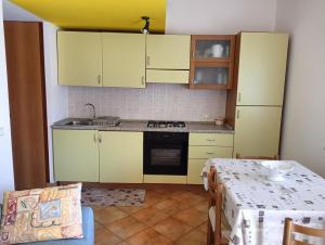 MAEV vacation home San Salvo