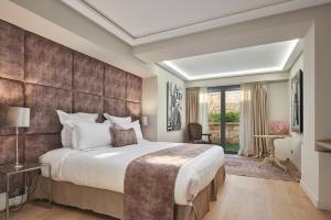 FRGK "Villa Maria Croisette Luxury Cannes Villa near Beach Ultra-Fast Wi-Fi"