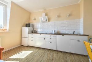 Monte Cassino 49 by NorthSide Apartments