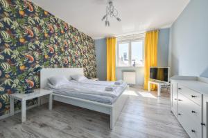 Monte Cassino 49 by NorthSide Apartments
