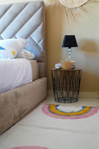 La Casa Boheme - Cozy Bohemian Retreat in Agadir