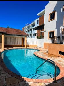 Jamaica Vacation Rentals - The Lux at Halifax