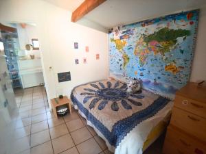 Charmante maison au calme