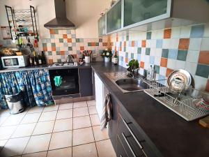 Charmante maison au calme