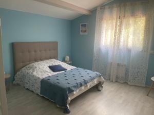 Maisons de vacances Le gite du pre en Avignon : photos des chambres