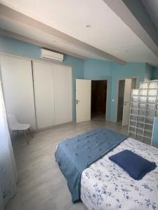Maisons de vacances Le gite du pre en Avignon : photos des chambres