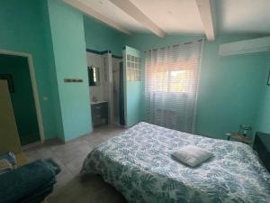 Maisons de vacances Le gite du pre en Avignon : photos des chambres