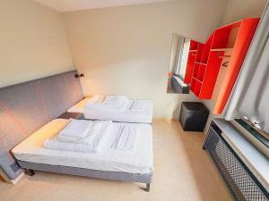 Superior Twin Room room in Reykjavík City HI Hostel