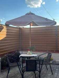 Гостьовий Дім Guest House