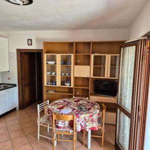 Ispìritu de Saldigna Apartment img6