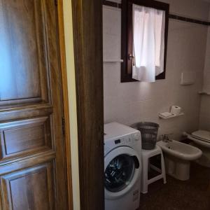 Ispìritu de Saldigna Apartment img7