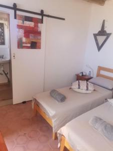 Ksar Montana Hôtel, Chambres piscine