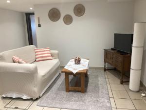 Charmant appartement