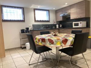 Charmant appartement