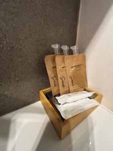 Nice appartement for 2 adults with air-conditioning