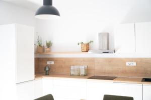 The Sun and the Moon