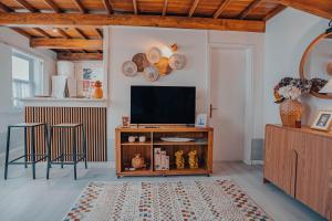 Yellow House - Casa 1