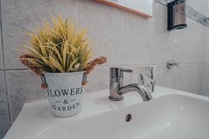 Yellow House - Casa 1