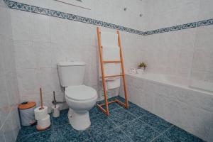 Yellow House - Casa 1