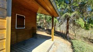 Chalets Chalet LE CORPIAS : photos des chambres