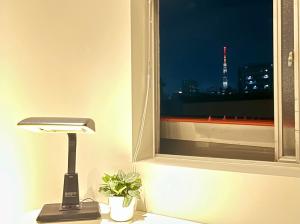 GUEST HOUSE BRIDGE Ueno Asakusa Tokyo