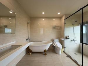 Nam San Private Villa