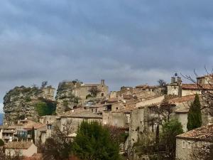 Charming house in Provence, 2 to 10 people