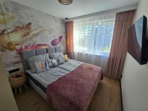 Apartamenty Słoneczna