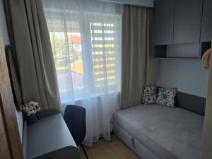 Apartamenty Słoneczna
