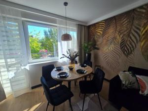 Apartamenty Słoneczna