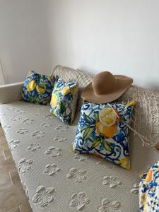 La terrazza sul mare, 44