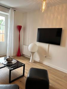 Maison St Georges dOléron-Fort Boyard accès Océan 2-6 personnes