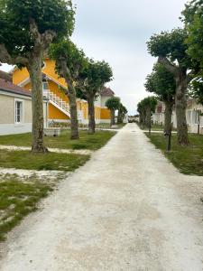 Maisons de vacances Maison St Georges d-Oleron-Fort Boyard acces Ocean 2-6 personnes : photos des chambres