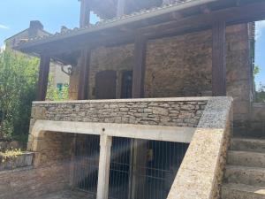 Maisons de vacances Chez le Magnolia : photos des chambres