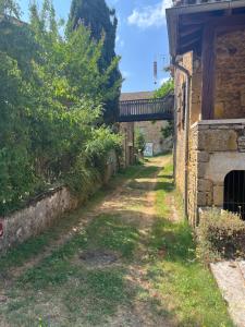 Maisons de vacances Chez le Magnolia : photos des chambres