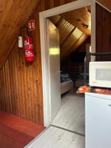 Kőrisfa Csárda magánszállás