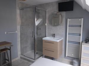 Maisons d'hotes Chambres d'hotes Sebastien : photos des chambres