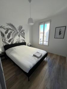 Appartements Vilnius - Confort familial : photos des chambres