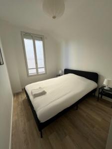 Vilnius - Confort familial