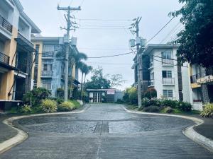 1BR Tagaytay Condo Staycation near Sky Ranch