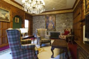 Thornbury Castle - A Relais & Chateaux Hotel