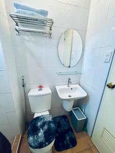 1BR Tagaytay Condo Staycation near Sky Ranch