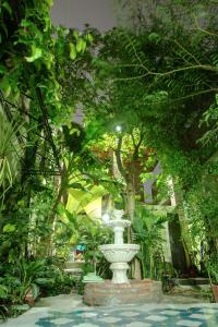 Lovely Aparta Studio at Historic Center