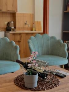 Porta Mare Apartment